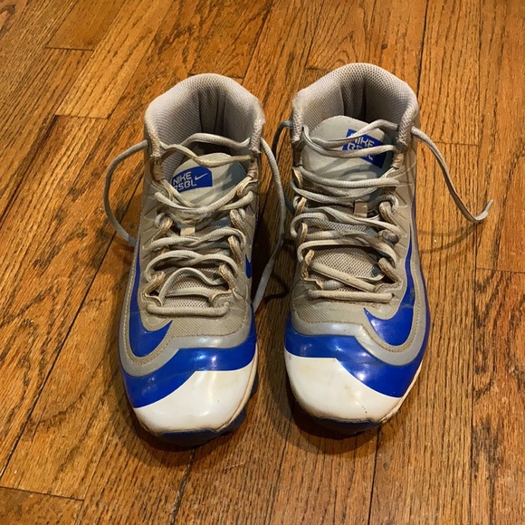 nike fastflex huarache